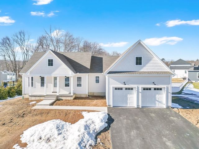 91 Nicole Terrace, Agawam, MA 01030