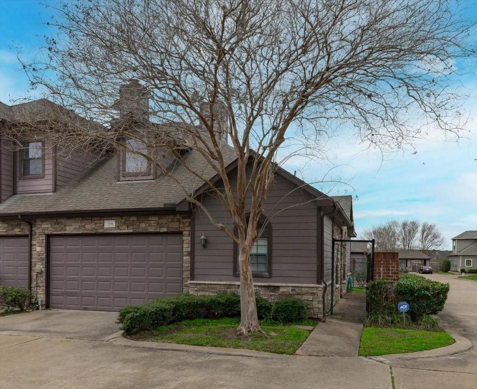 2338 Bermuda Shores Drive, Missouri City, TX 77459