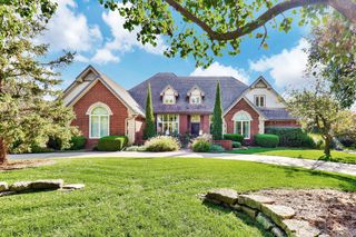 8826 E SHANNON WAY CT, Wichita, KS 67206