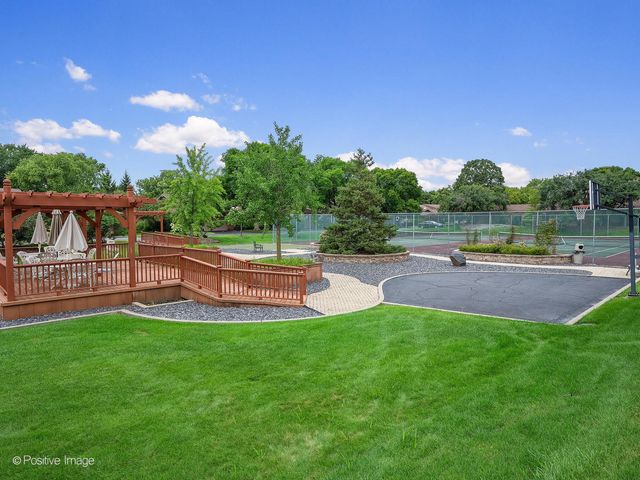 1218 Hawthorne Court, Hinsdale, IL 60521