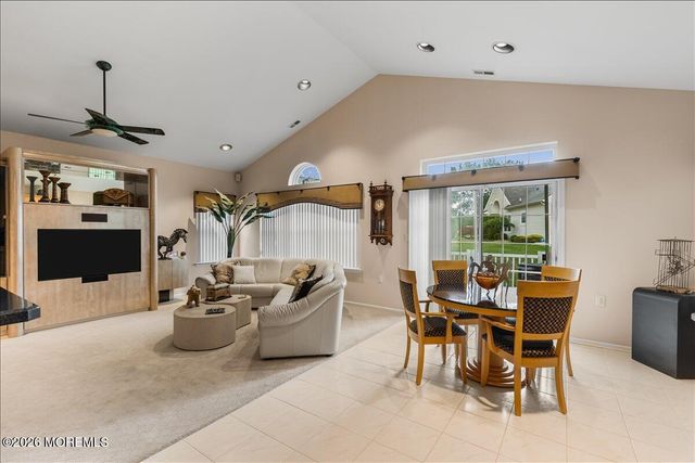 9 Derry Meeting Drive, Manalapan, NJ 07726
