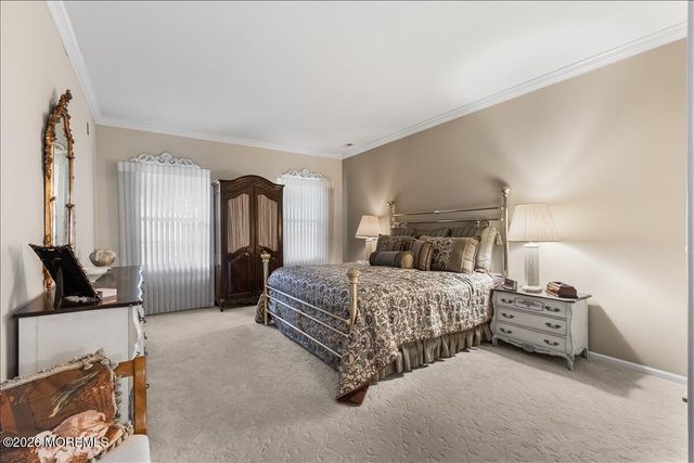 9 Derry Meeting Drive, Manalapan, NJ 07726