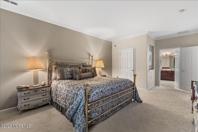 9 Derry Meeting Drive, Manalapan, NJ 07726