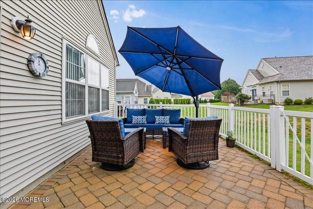 9 Derry Meeting Drive, Manalapan, NJ 07726