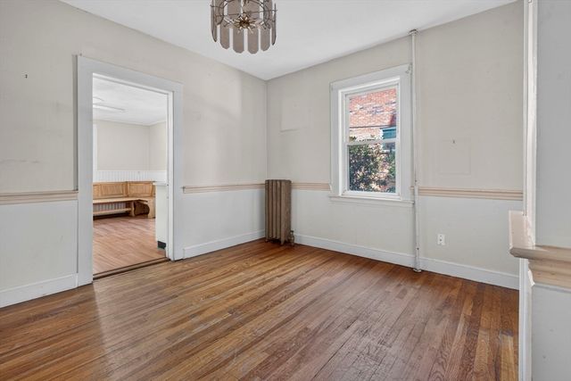 28 Forest St, Arlington, MA 02476