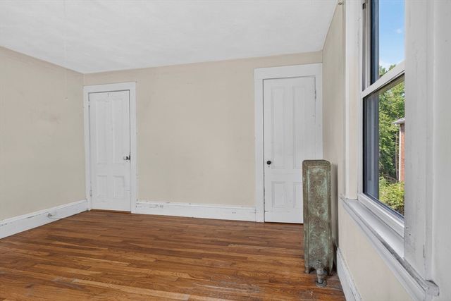 28 Forest St, Arlington, MA 02476