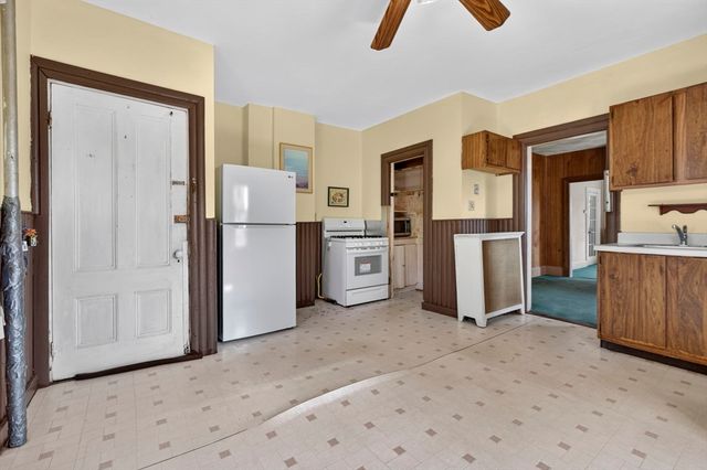 28 Forest St, Arlington, MA 02476