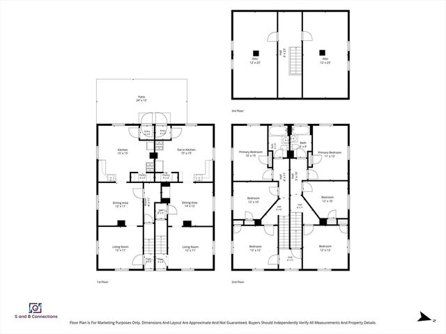 28 Forest St, Arlington, MA 02476