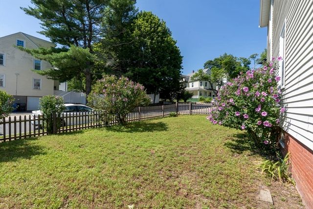 28 Forest St, Arlington, MA 02476
