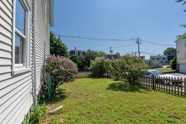 28 Forest St, Arlington, MA 02476
