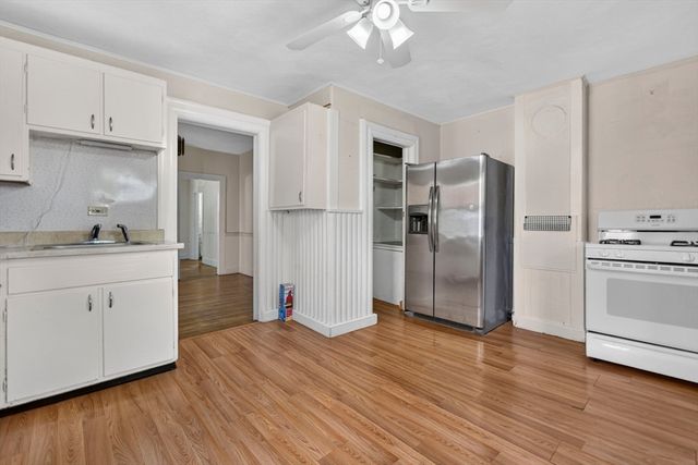 28 Forest St, Arlington, MA 02476