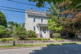28 Forest St, Arlington, MA 02476