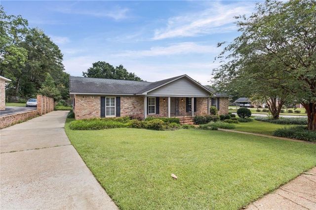 6512 Willow Brook Run W, Mobile, AL 36608