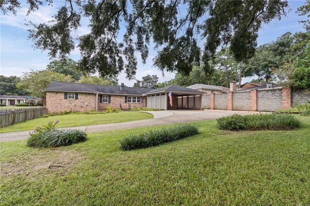 6512 Willow Brook Run W, Mobile, AL 36608