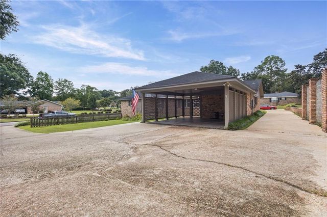 6512 Willow Brook Run W, Mobile, AL 36608