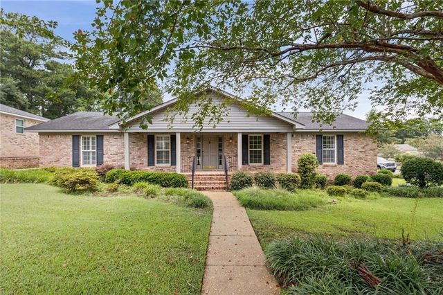 6512 Willow Brook Run W, Mobile, AL 36608