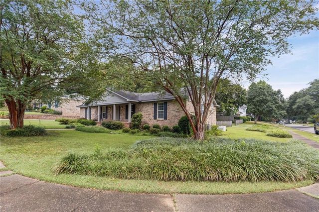 6512 Willow Brook Run W, Mobile, AL 36608