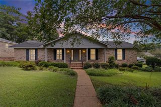 6512 Willow Brook Run W, Mobile, AL 36608