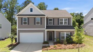 4622 Wesmar Court, Pfafftown, NC 27040