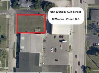 664 & 668 N AULT ST, Moberly, MO 65270