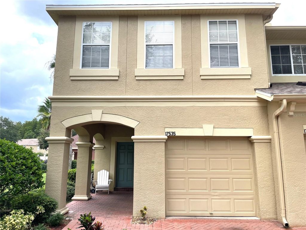 17535 STINCHAR DRIVE, Land O Lakes, FL 34638