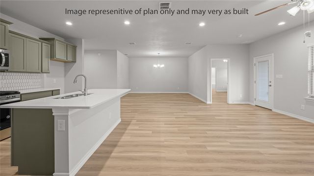 1461 Irigoyen St, Corpus Christi, TX 78415