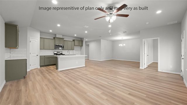 1461 Irigoyen St, Corpus Christi, TX 78415