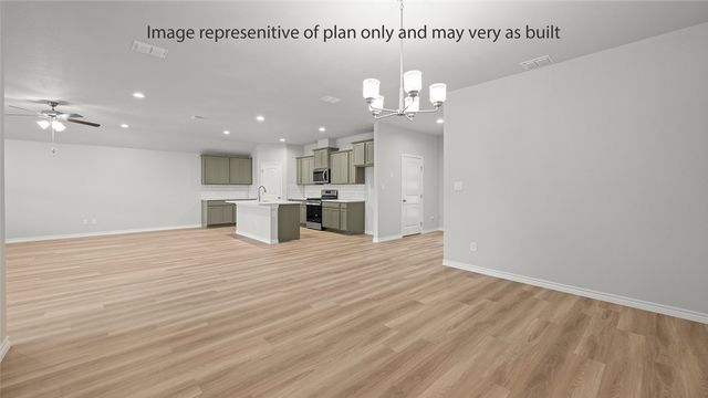 1461 Irigoyen St, Corpus Christi, TX 78415