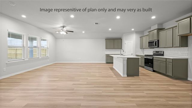 1461 Irigoyen St, Corpus Christi, TX 78415
