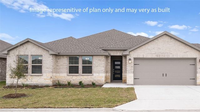 1461 Irigoyen St, Corpus Christi, TX 78415