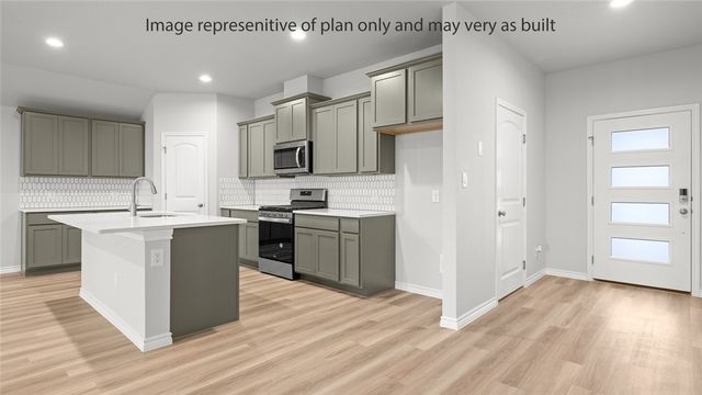 1461 Irigoyen St, Corpus Christi, TX 78415