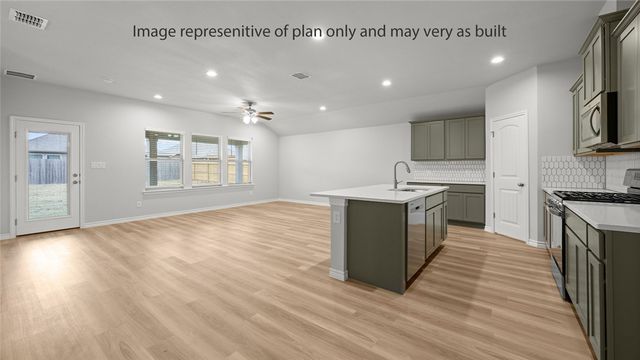 1461 Irigoyen St, Corpus Christi, TX 78415