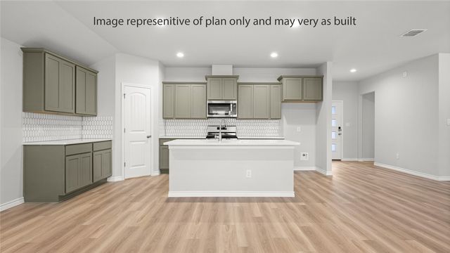 1461 Irigoyen St, Corpus Christi, TX 78415