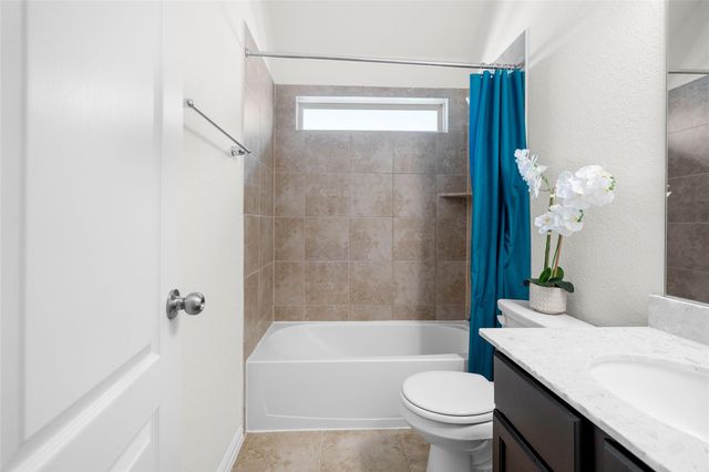6533 Leonardo CV, Round Rock, TX 78665