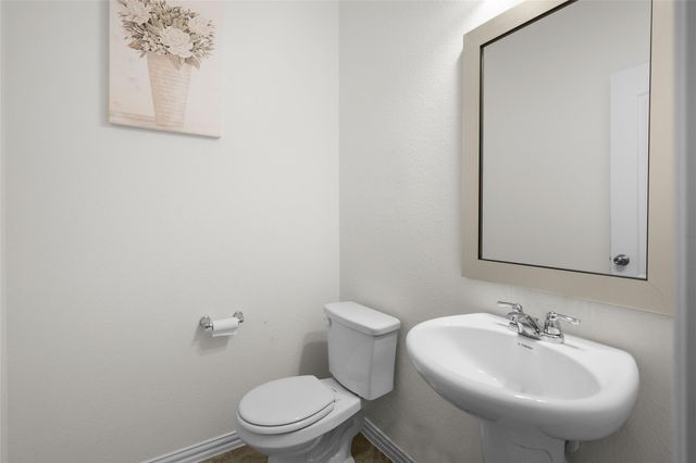 6533 Leonardo CV, Round Rock, TX 78665