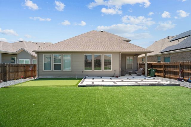 6533 Leonardo CV, Round Rock, TX 78665
