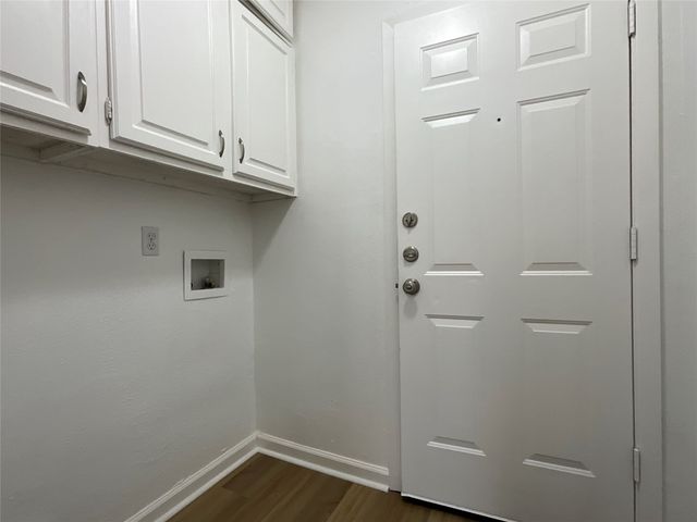 2820 Chisolm Trail, Mesquite, TX 75150