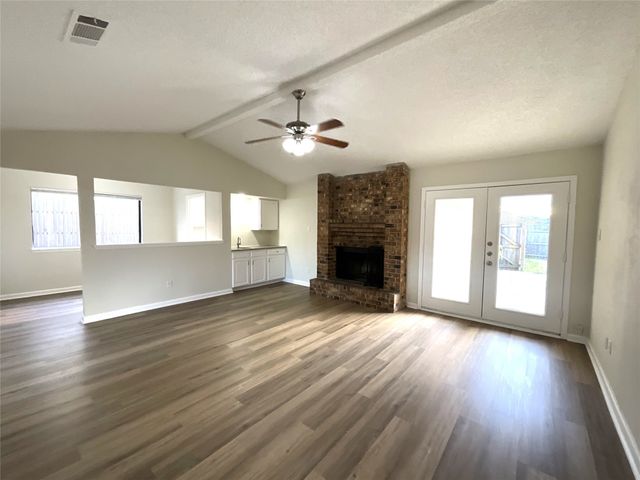 2820 Chisolm Trail, Mesquite, TX 75150