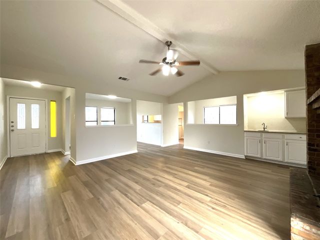 2820 Chisolm Trail, Mesquite, TX 75150