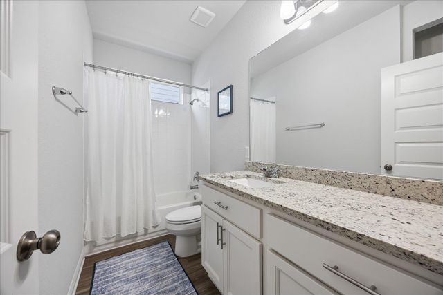 8300 Augeron DR, Austin, TX 78747