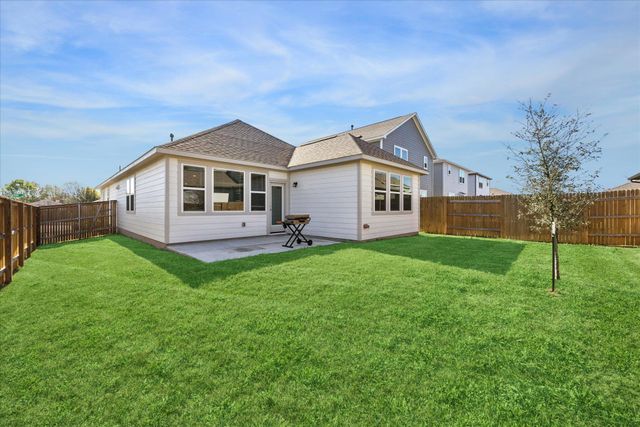 8300 Augeron DR, Austin, TX 78747