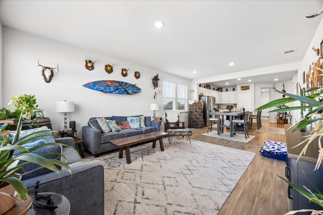 8300 Augeron DR, Austin, TX 78747