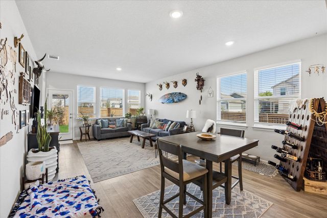 8300 Augeron DR, Austin, TX 78747