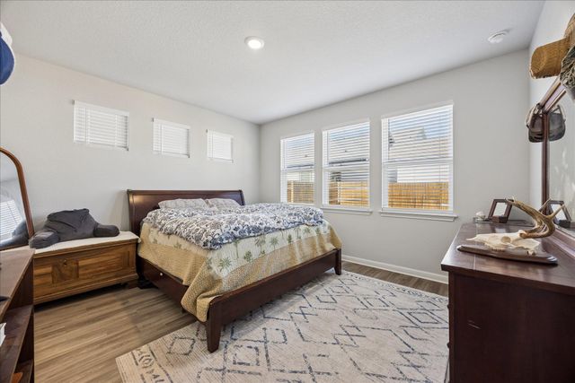 8300 Augeron DR, Austin, TX 78747