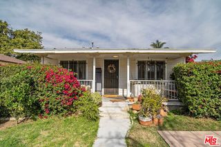 3149 Garden Avenue, Los Angeles, CA 90039