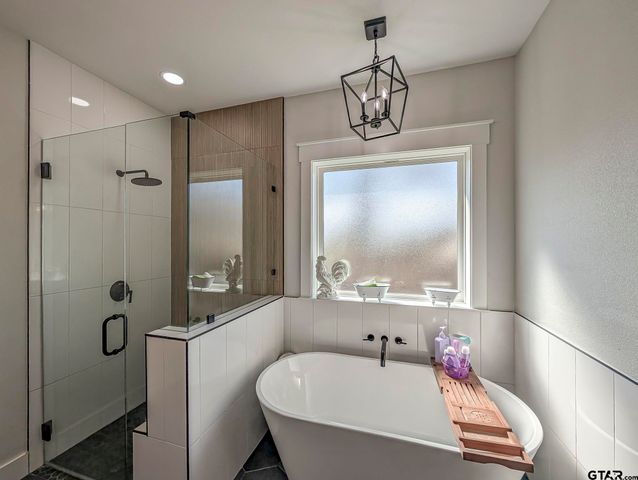 6397 Mill Run Rd., Athens, TX 75751
