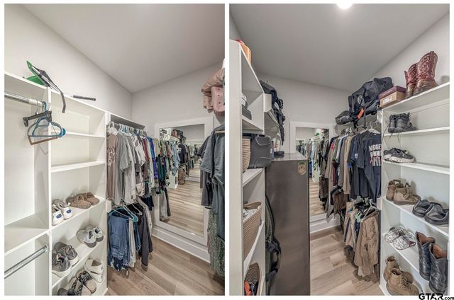 6397 Mill Run Rd., Athens, TX 75751