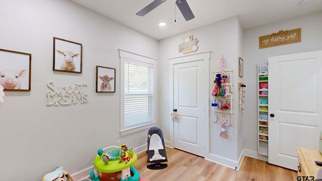 6397 Mill Run Rd., Athens, TX 75751