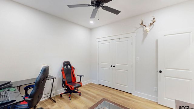 6397 Mill Run Rd., Athens, TX 75751