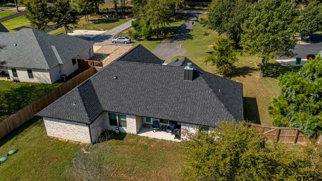 6397 Mill Run Rd., Athens, TX 75751